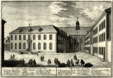 Universidad de Gotinga